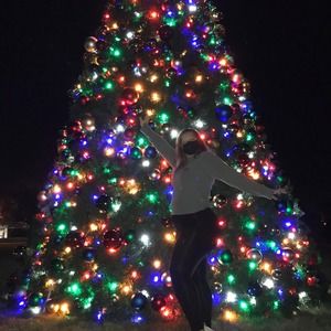 Meet your Posher, Mackenzie